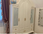 Классика беж